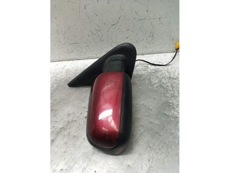 Recambio de retrovisor derecho para citroën zx (n2) 1.9 d referencia OEM IAM  ELÉCTRICO 94