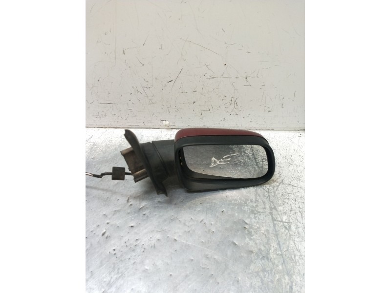 Recambio de retrovisor derecho para citroën zx (n2) 1.9 d referencia OEM IAM  ELÉCTRICO 94