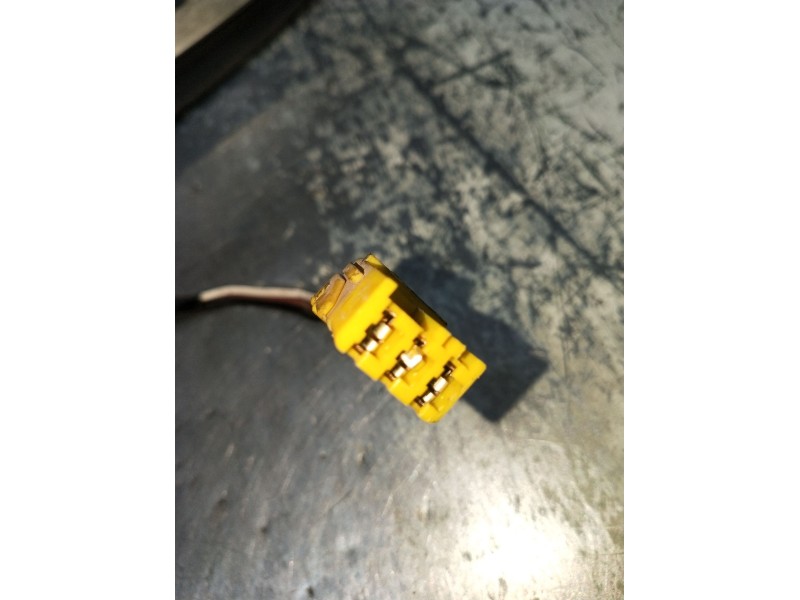 Recambio de retrovisor derecho para citroën zx (n2) 1.9 d referencia OEM IAM  ELÉCTRICO 94