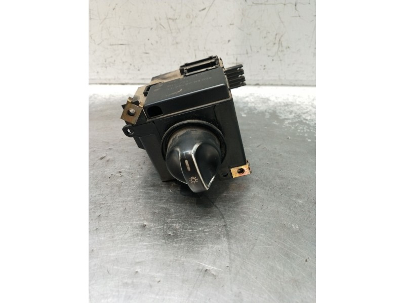 Recambio de mando luces para mercedes-benz clase a (w168) a 170 cdi (168.008) referencia OEM IAM 1685450104 501733 97