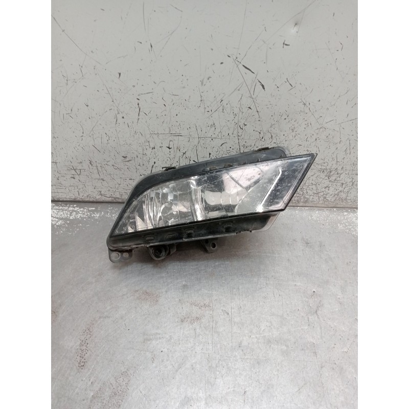 Recambio de faro antiniebla derecho para seat toledo iv (kg3) 1.6 tdi referencia OEM IAM 1NE01107702 6J9941702A 0110770200027352