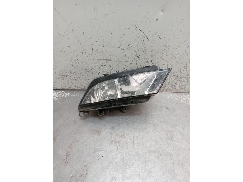 Recambio de faro antiniebla derecho para seat toledo iv (kg3) 1.6 tdi referencia OEM IAM 1NE01107702 6J9941702A 0110770200027352