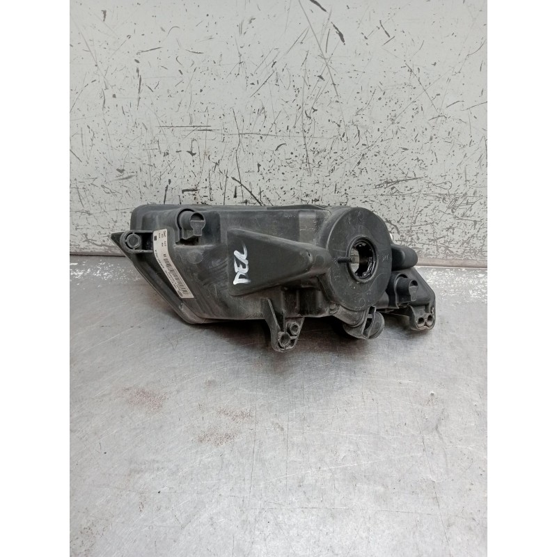 Recambio de faro antiniebla derecho para seat toledo iv (kg3) 1.6 tdi referencia OEM IAM 1NE01107702 6J9941702A 0110770200027352