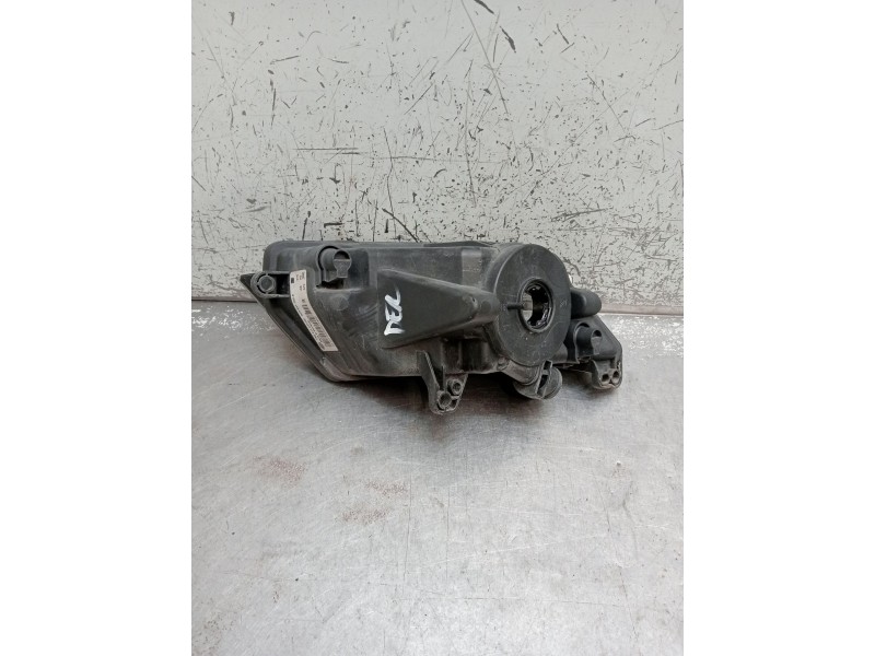 Recambio de faro antiniebla derecho para seat toledo iv (kg3) 1.6 tdi referencia OEM IAM 1NE01107702 6J9941702A 0110770200027352