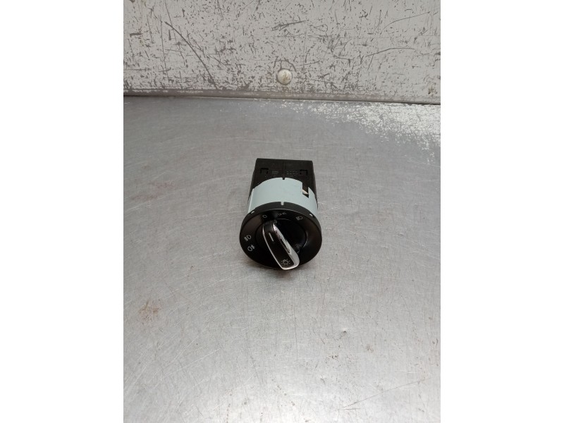 Recambio de mando luces para seat toledo iv (kg3) 1.6 tdi referencia OEM IAM 6JA941531J  12