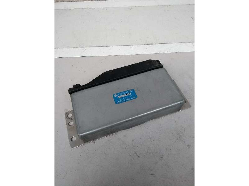 Recambio de centralita abs para nissan maxima (j30) referencia OEM IAM 4785043U00 12000070202 