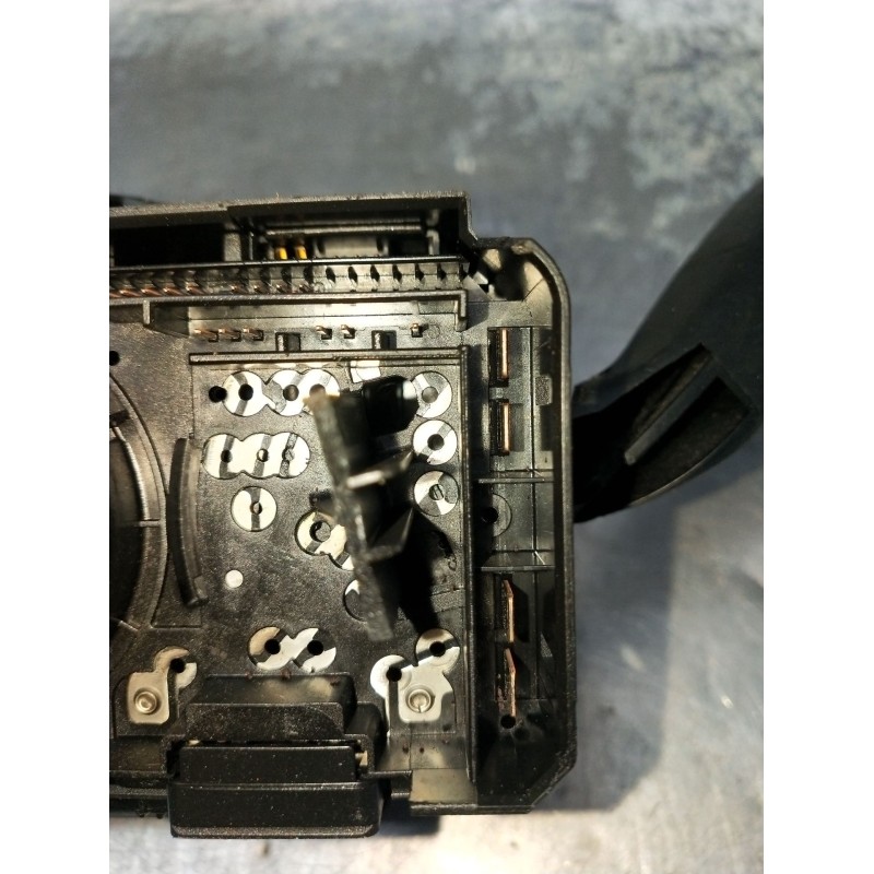 Recambio de mando luces para volkswagen polo iv (9n_, 9a_) 1.4 tdi referencia OEM IAM 6Q0953503CE 204165ATW 05