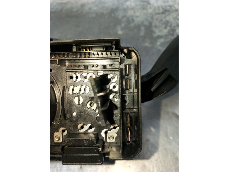 Recambio de mando luces para volkswagen polo iv (9n_, 9a_) 1.4 tdi referencia OEM IAM 6Q0953503CE 204165ATW 05