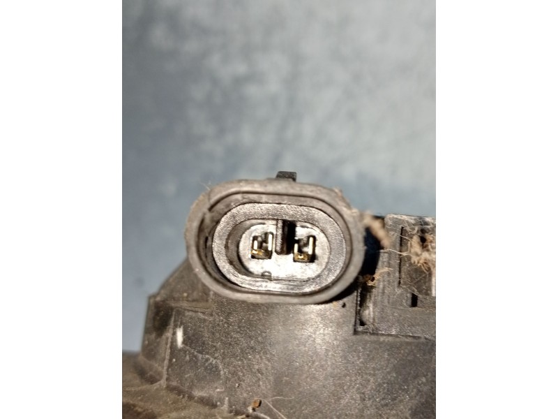 Recambio de faro antiniebla derecho para fiat 500 (312_) 1.2 (312axa1a) referencia OEM IAM   07