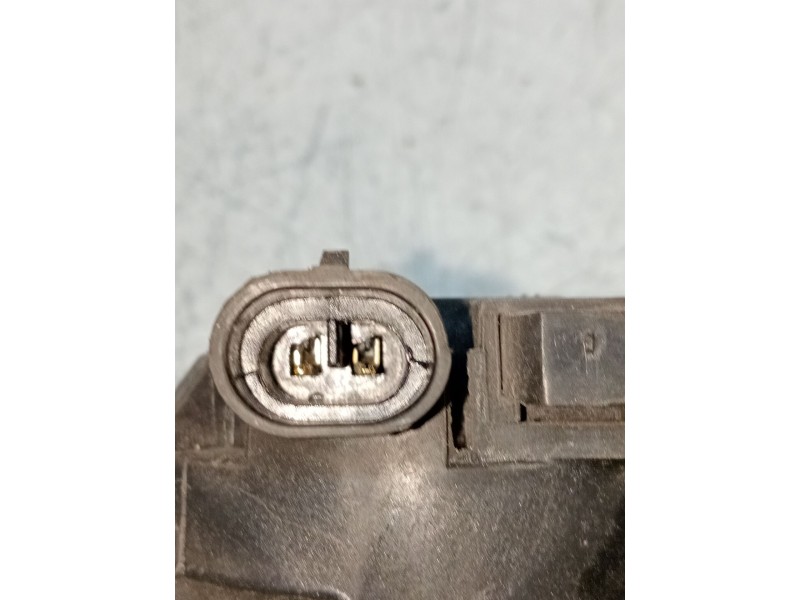 Recambio de faro antiniebla izquierdo para fiat 500 (312_) 1.2 (312axa1a) referencia OEM IAM   07