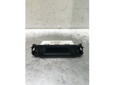 Recambio de pantalla multifuncion para peugeot 406 (8b) 2.0 hdi 110 referencia OEM IAM 9640975877  99