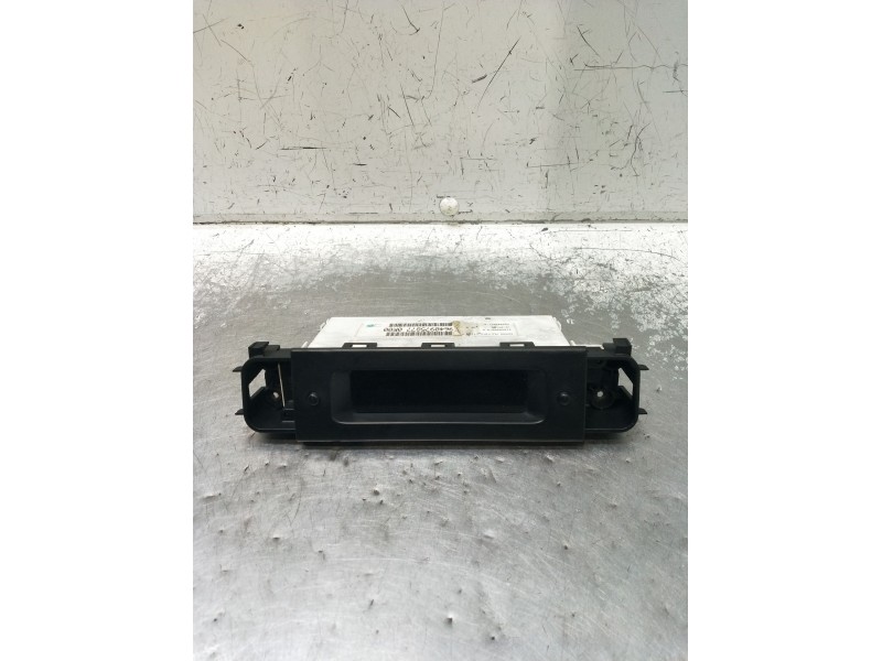 Recambio de pantalla multifuncion para peugeot 406 (8b) 2.0 hdi 110 referencia OEM IAM 9640975877  99