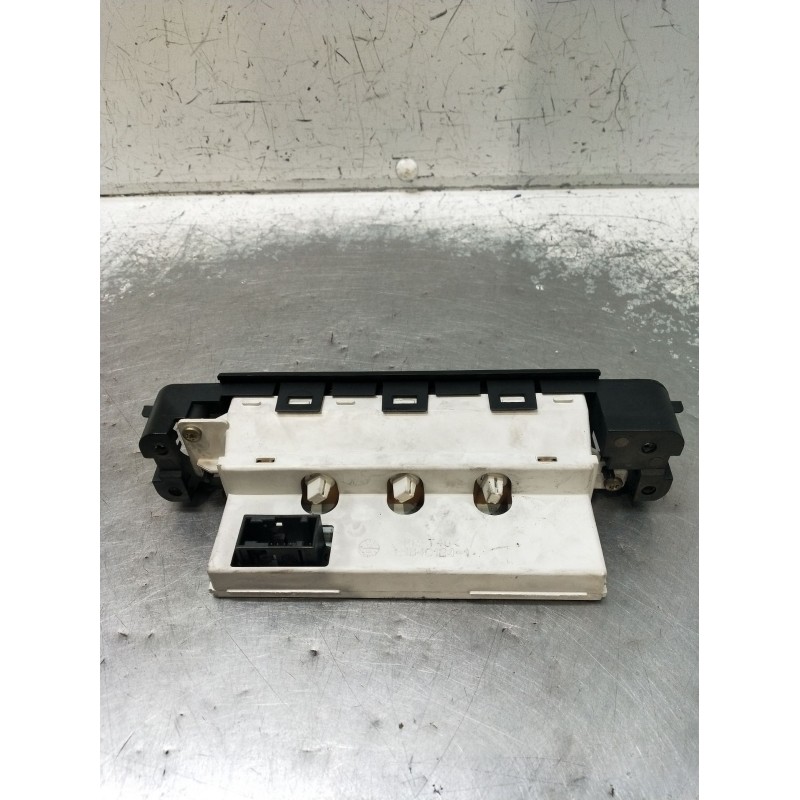 Recambio de pantalla multifuncion para peugeot 406 (8b) 2.0 hdi 110 referencia OEM IAM 9640975877  99