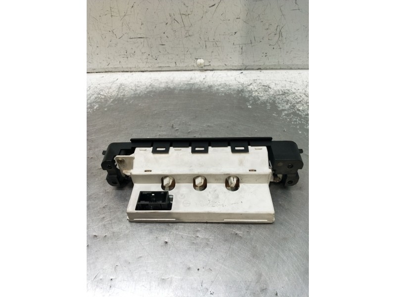 Recambio de pantalla multifuncion para peugeot 406 (8b) 2.0 hdi 110 referencia OEM IAM 9640975877  99