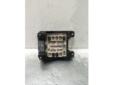Recambio de caja reles / fusibles para nissan cabstar (f24m, f24w) 35.13 dci, 45.13 dci 2.5 (f24m) referencia OEM IAM 284B6MB40A