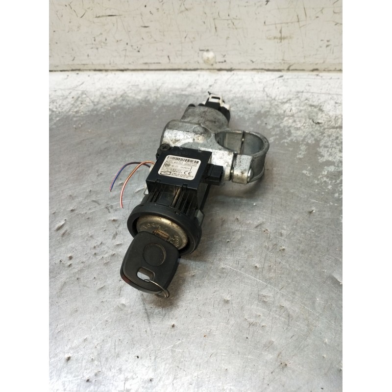 Recambio de conmutador de arranque para nissan cabstar (f24m, f24w) 35.13 dci, 45.13 dci 2.5 (f24m) referencia OEM IAM 28590C996