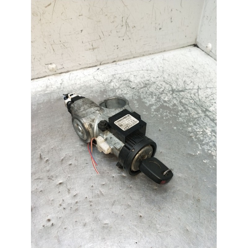 Recambio de conmutador de arranque para nissan cabstar (f24m, f24w) 35.13 dci, 45.13 dci 2.5 (f24m) referencia OEM IAM 28590C996