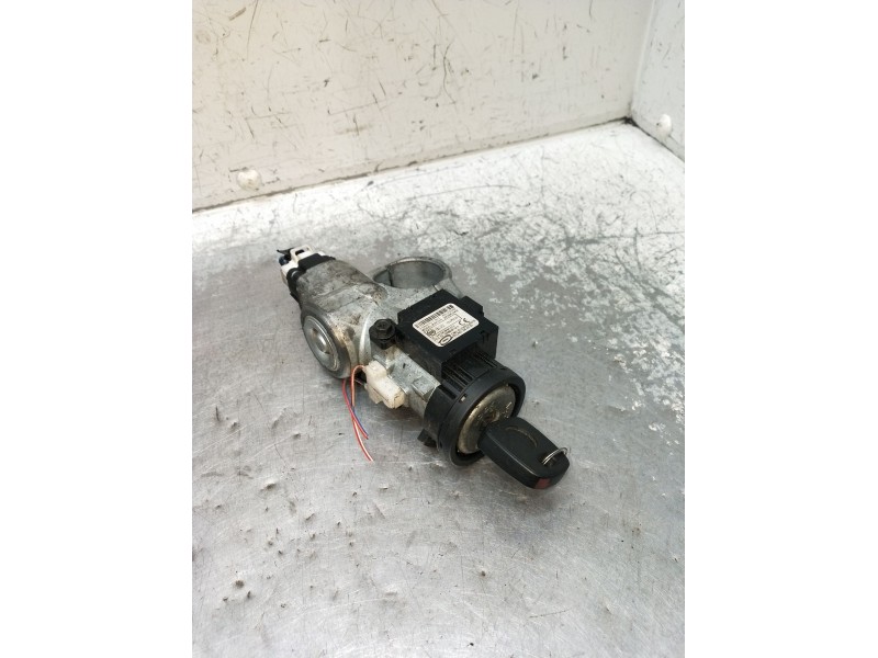 Recambio de conmutador de arranque para nissan cabstar (f24m, f24w) 35.13 dci, 45.13 dci 2.5 (f24m) referencia OEM IAM 28590C996