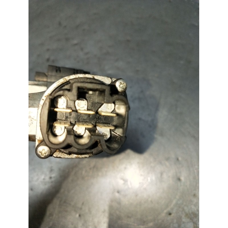 Recambio de conmutador de arranque para nissan cabstar (f24m, f24w) 35.13 dci, 45.13 dci 2.5 (f24m) referencia OEM IAM 28590C996