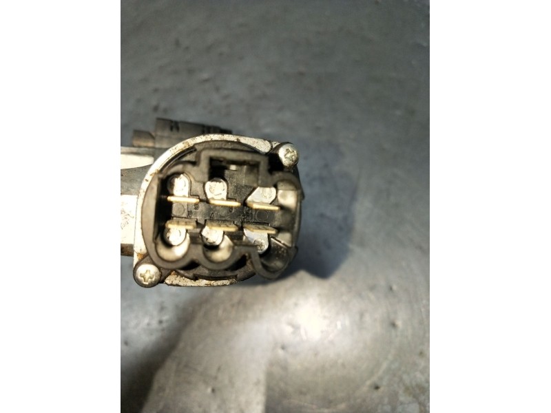 Recambio de conmutador de arranque para nissan cabstar (f24m, f24w) 35.13 dci, 45.13 dci 2.5 (f24m) referencia OEM IAM 28590C996