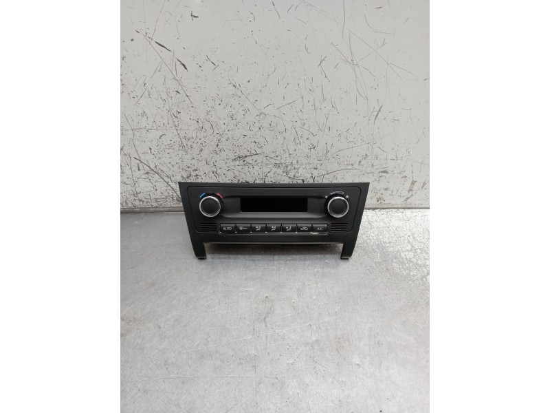 Recambio de mando calefaccion / aire acondicionado para seat toledo iv (kg3) 1.6 tdi referencia OEM IAM 6JA907044A SEC511412162A