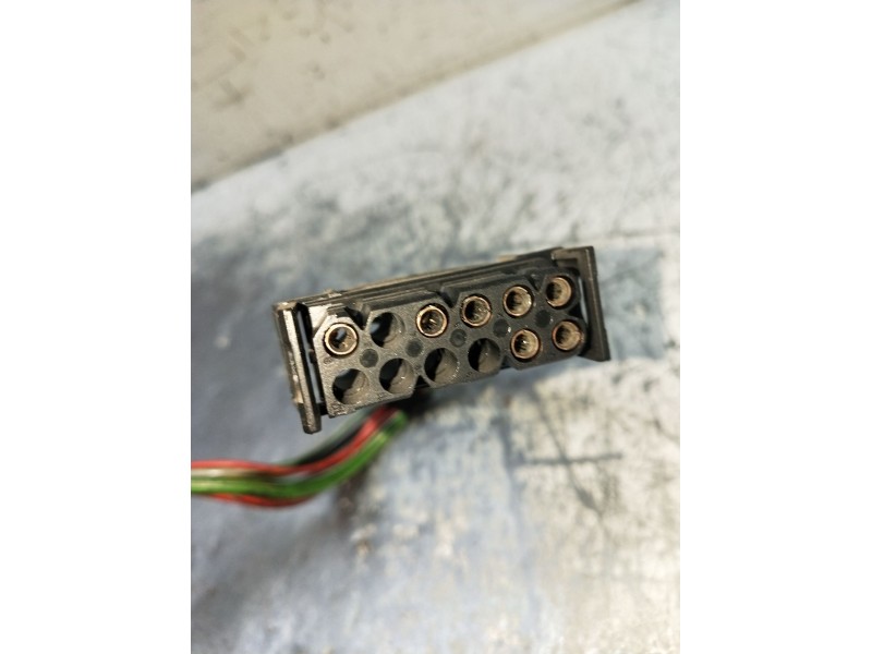 Recambio de conmutador de arranque para bmw 3 (e36) 318 i referencia OEM IAM 11615510 11602780 90