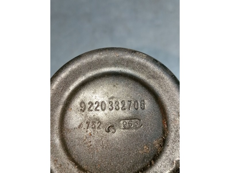 Recambio de delco para renault super 5 (b/c40_) 1.1 referencia OEM IAM 9220332705 BOBINA 89