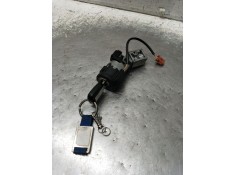 Recambio de conmutador de arranque para peugeot 308 i (4a_, 4c_) 1.6 hdi referencia OEM IAM 36410600  07