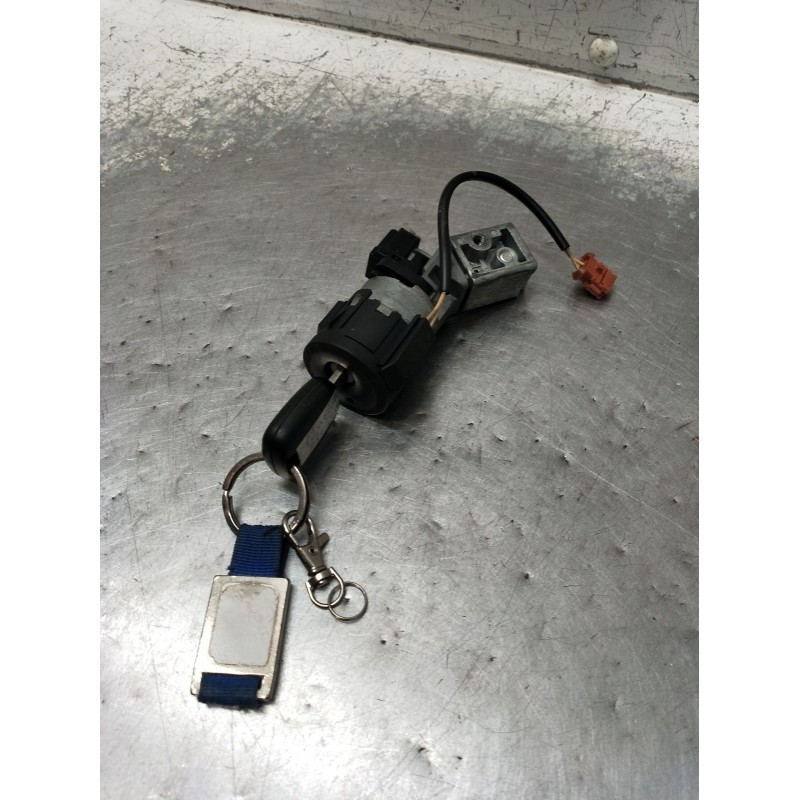 Recambio de conmutador de arranque para peugeot 308 i (4a_, 4c_) 1.6 hdi referencia OEM IAM 36410600  07