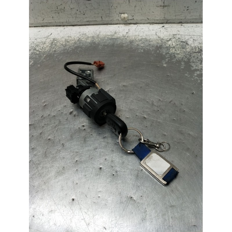 Recambio de conmutador de arranque para peugeot 308 i (4a_, 4c_) 1.6 hdi referencia OEM IAM 36410600  07