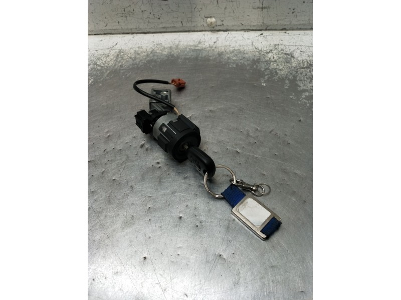 Recambio de conmutador de arranque para peugeot 308 i (4a_, 4c_) 1.6 hdi referencia OEM IAM 36410600  07