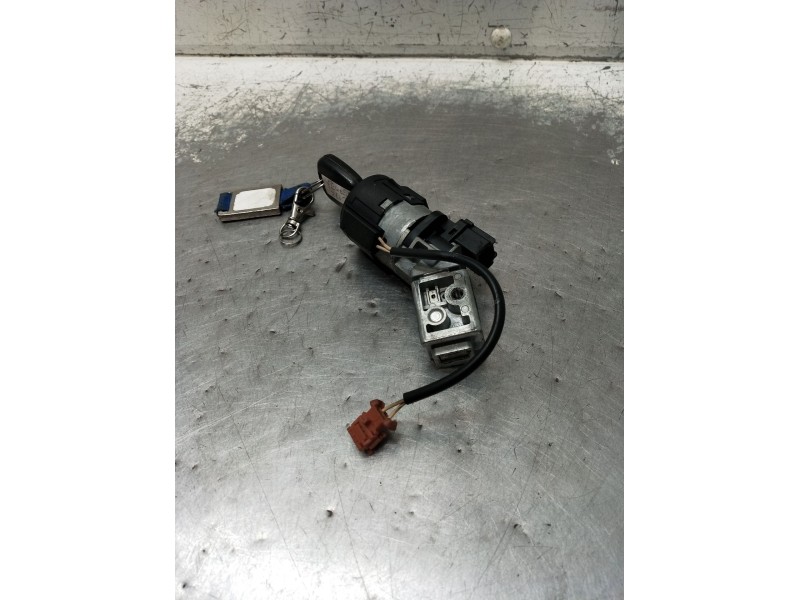 Recambio de conmutador de arranque para peugeot 308 i (4a_, 4c_) 1.6 hdi referencia OEM IAM 36410600  07