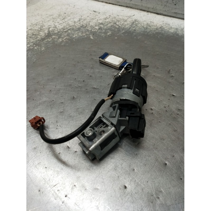 Recambio de conmutador de arranque para peugeot 308 i (4a_, 4c_) 1.6 hdi referencia OEM IAM 36410600  07