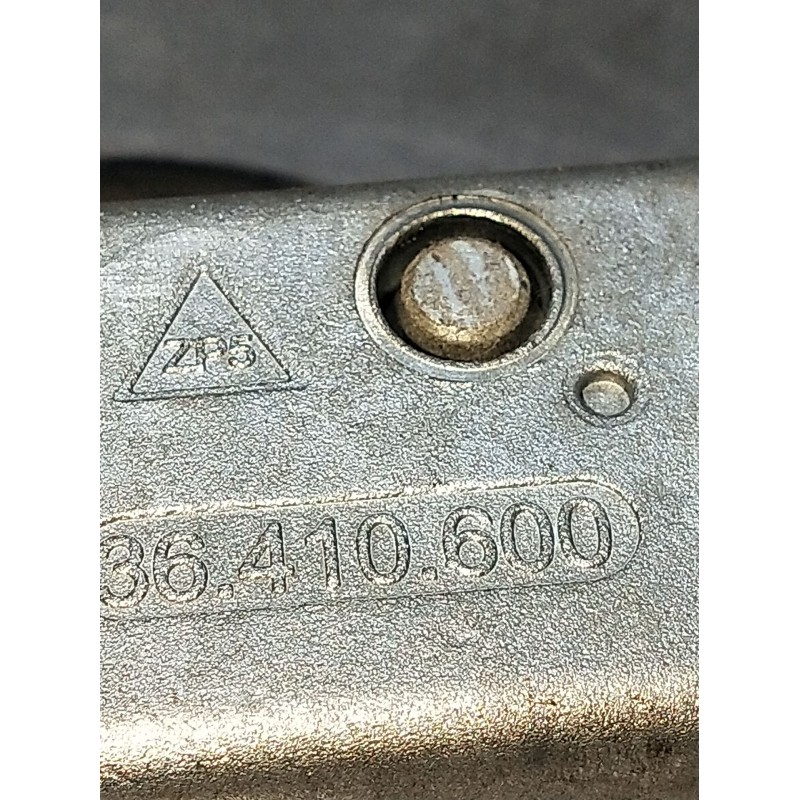 Recambio de conmutador de arranque para peugeot 308 i (4a_, 4c_) 1.6 hdi referencia OEM IAM 36410600  07