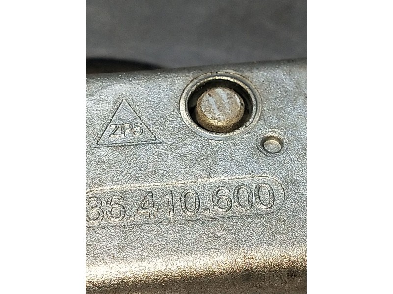 Recambio de conmutador de arranque para peugeot 308 i (4a_, 4c_) 1.6 hdi referencia OEM IAM 36410600  07