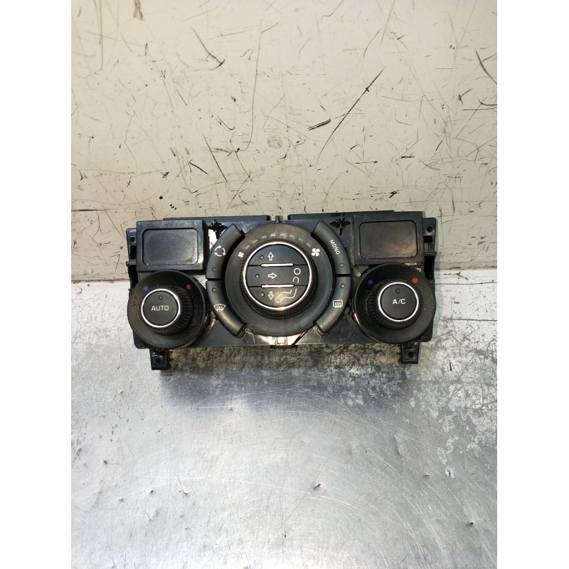 Recambio de mando calefaccion / aire acondicionado para peugeot 308 i (4a_, 4c_) 1.6 hdi referencia OEM IAM 96850724XT 6990002 0