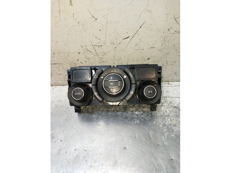 Recambio de mando calefaccion / aire acondicionado para peugeot 308 i (4a_, 4c_) 1.6 hdi referencia OEM IAM 96850724XT 6990002 0