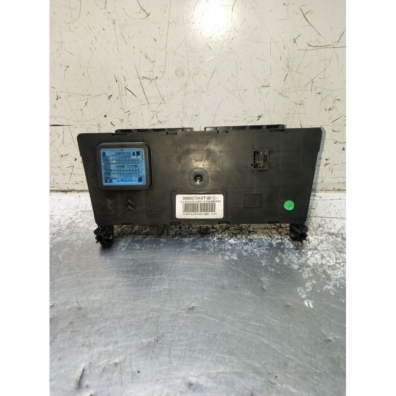 Recambio de mando calefaccion / aire acondicionado para peugeot 308 i (4a_, 4c_) 1.6 hdi referencia OEM IAM 96850724XT 6990002 0