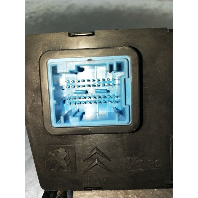 Recambio de mando calefaccion / aire acondicionado para peugeot 308 i (4a_, 4c_) 1.6 hdi referencia OEM IAM 96850724XT 6990002 0