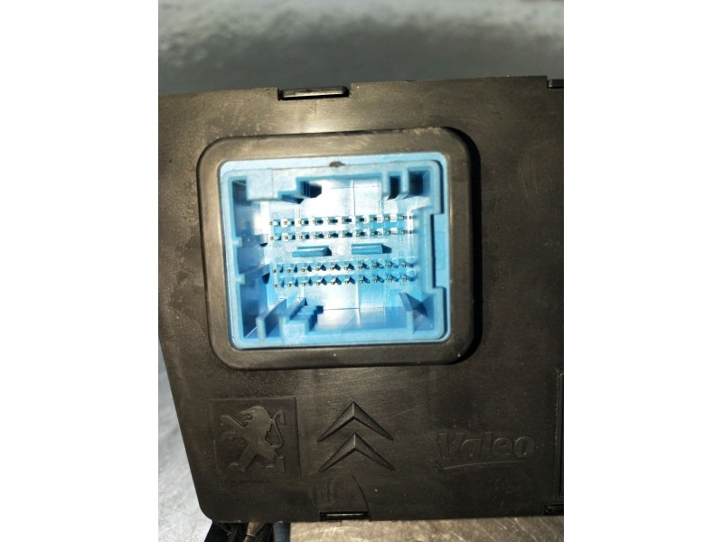 Recambio de mando calefaccion / aire acondicionado para peugeot 308 i (4a_, 4c_) 1.6 hdi referencia OEM IAM 96850724XT 6990002 0