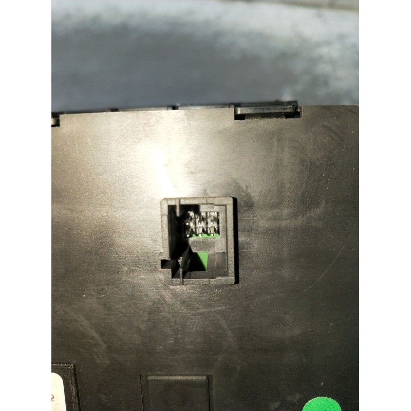 Recambio de mando calefaccion / aire acondicionado para peugeot 308 i (4a_, 4c_) 1.6 hdi referencia OEM IAM 96850724XT 6990002 0