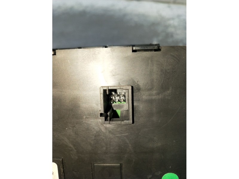 Recambio de mando calefaccion / aire acondicionado para peugeot 308 i (4a_, 4c_) 1.6 hdi referencia OEM IAM 96850724XT 6990002 0