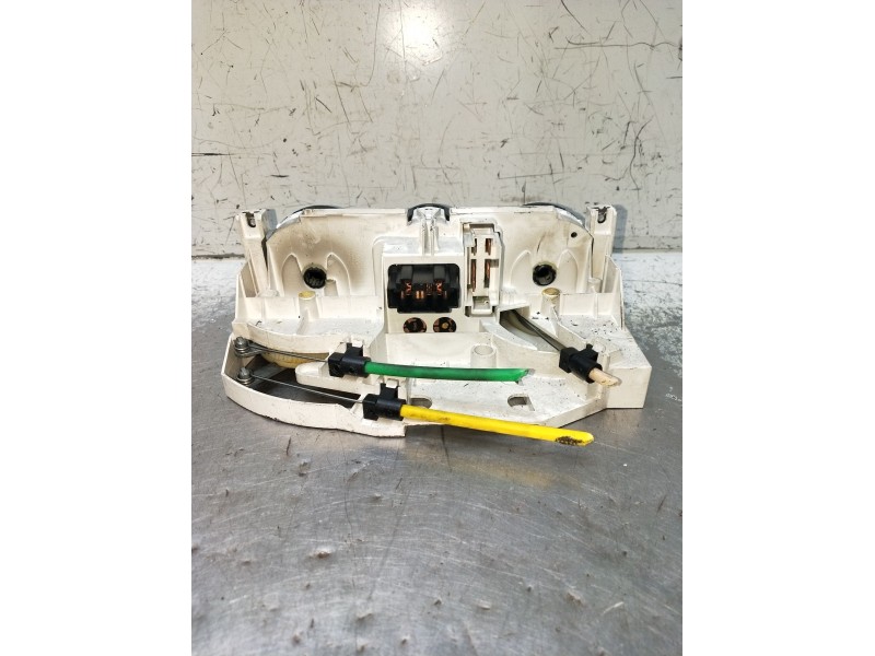 Recambio de mando calefaccion / aire acondicionado para volkswagen golf iv (1j1) 1.9 tdi referencia OEM IAM   98