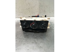 Recambio de mando calefaccion / aire acondicionado para mercedes-benz clase a (w168) a 170 cdi (168.008) referencia OEM IAM 1688