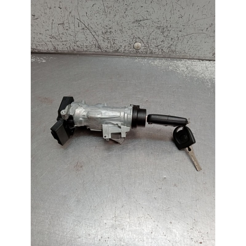 Recambio de conmutador de arranque para seat toledo iv (kg3) 1.6 tdi referencia OEM IAM 1K0905851 0769AC04215 12