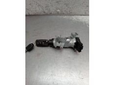 Recambio de conmutador de arranque para seat toledo iv (kg3) 1.6 tdi referencia OEM IAM 1K0905851 0769AC04215 12 2