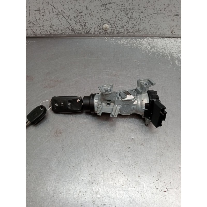 Recambio de conmutador de arranque para seat toledo iv (kg3) 1.6 tdi referencia OEM IAM 1K0905851 0769AC04215 12
