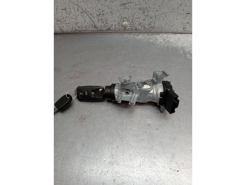 Recambio de conmutador de arranque para seat toledo iv (kg3) 1.6 tdi referencia OEM IAM 1K0905851 0769AC04215 12