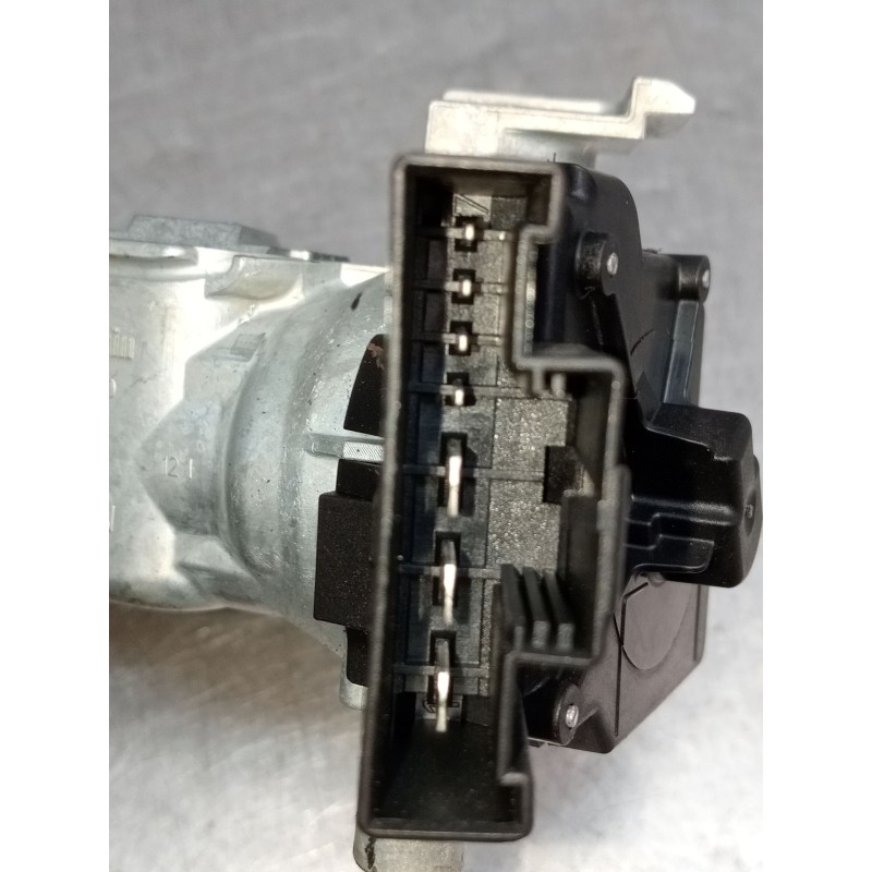 Recambio de conmutador de arranque para seat toledo iv (kg3) 1.6 tdi referencia OEM IAM 1K0905851 0769AC04215 12