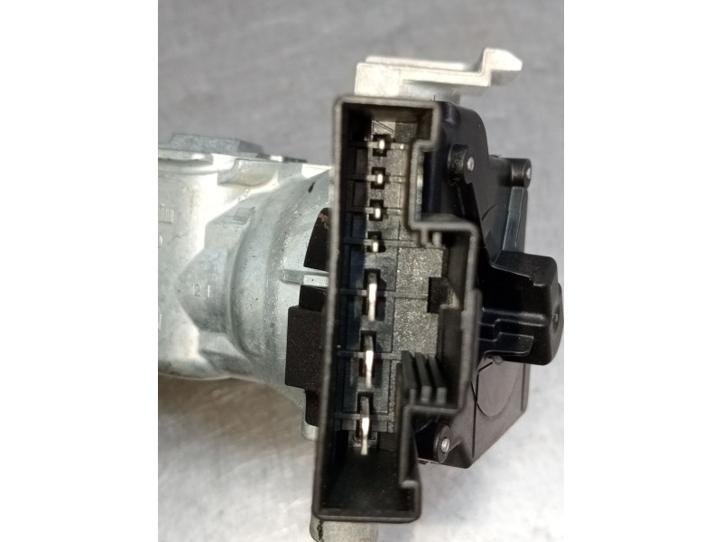 Recambio de conmutador de arranque para seat toledo iv (kg3) 1.6 tdi referencia OEM IAM 1K0905851 0769AC04215 12